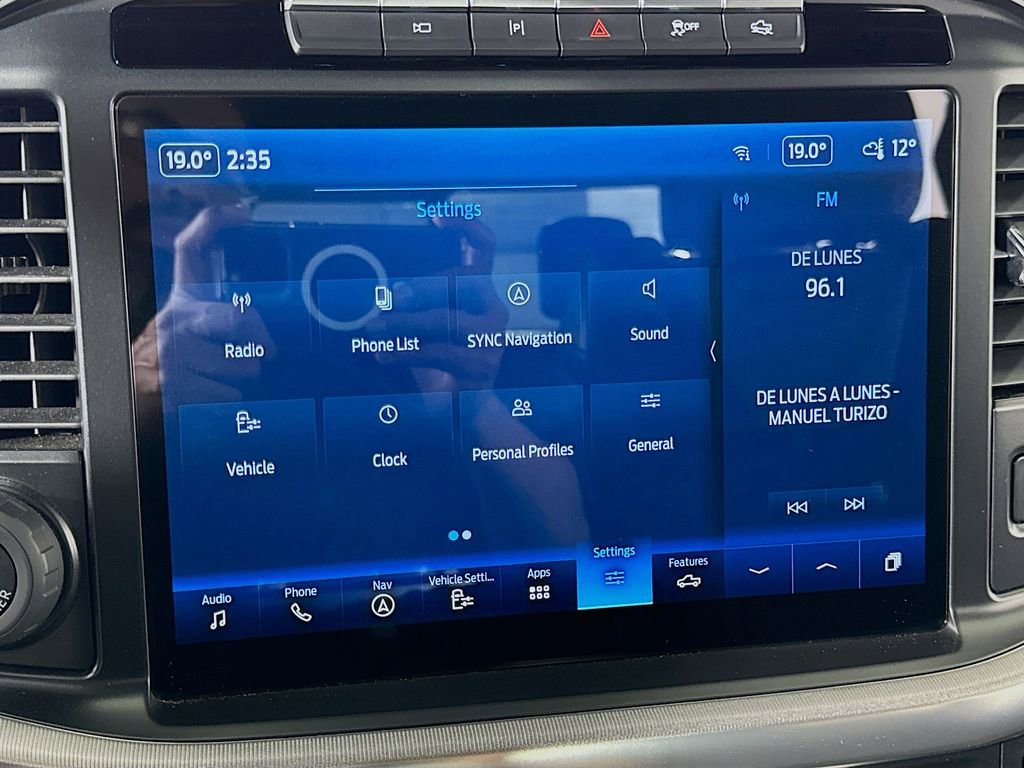 Used 2022 Ford F150 Raptor w/ Equipment Group 801A High AWD/4WD image 46