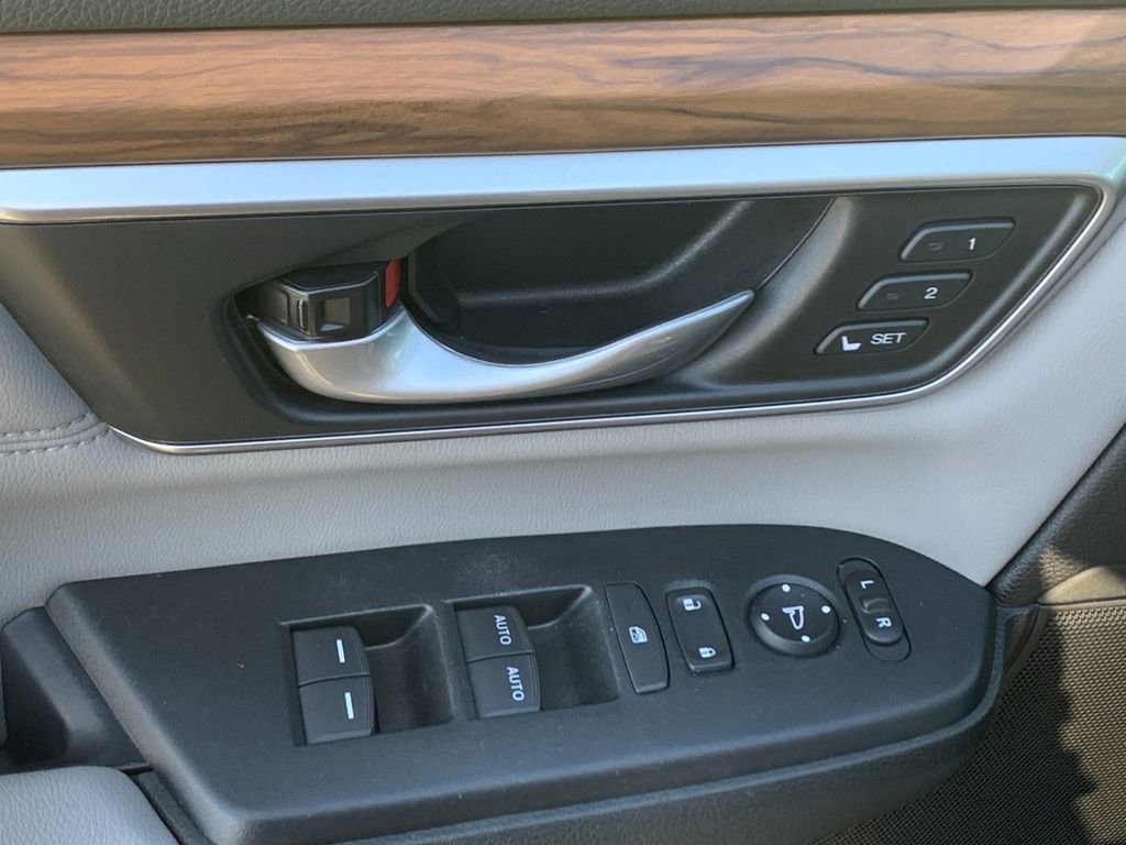 Used 2022 Honda CR-V EX-L image 14