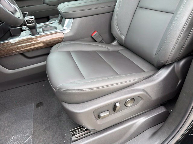 New 2026 Chevrolet Silverado 1500 RST w/ Convenience Package II AWD/4WD image 10