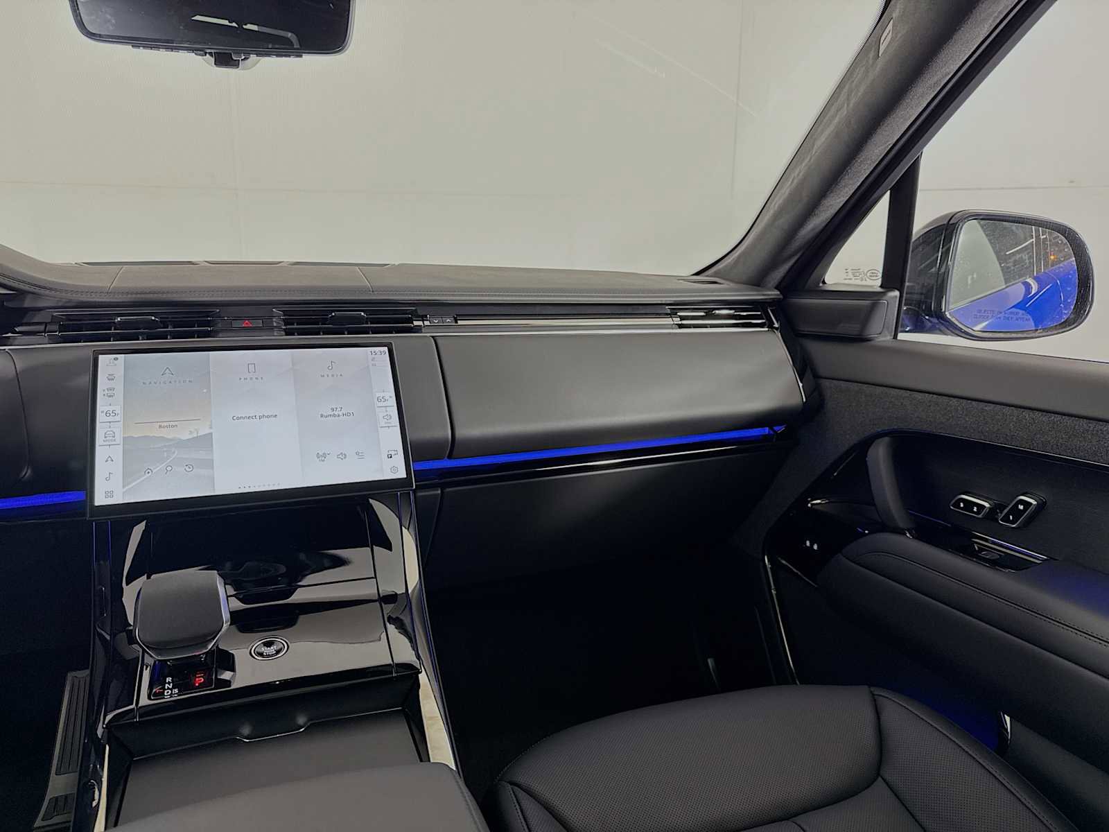 New 2025 Land Rover Range Rover Sport Autobiography image 33