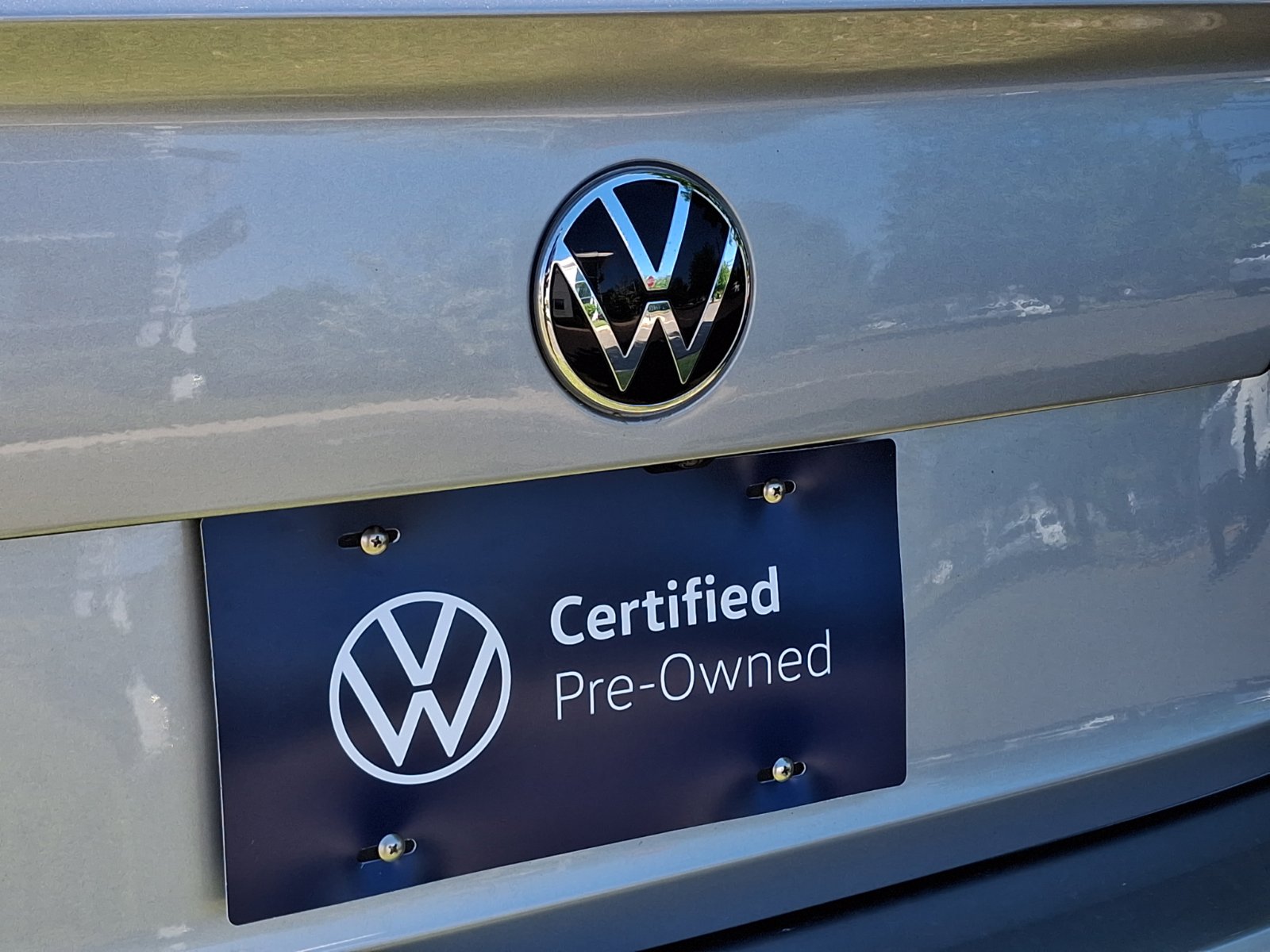 Certified 2022 Volkswagen Jetta Sport FWD image 30