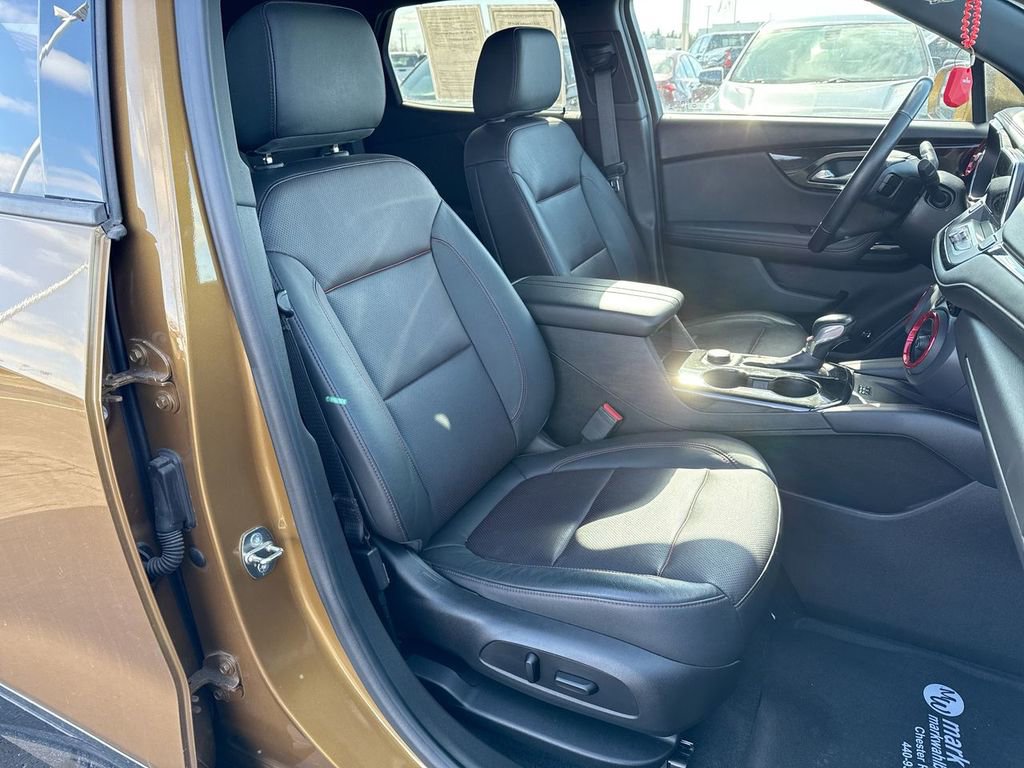 Used 2019 Chevrolet Blazer RS FWD image 25