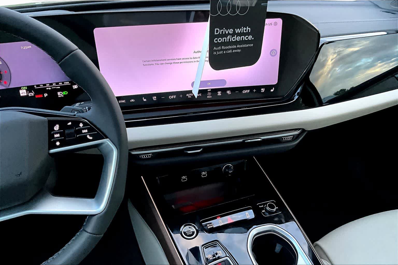 New 2026 Audi A6 Premium Plus AWD/4WD image 6