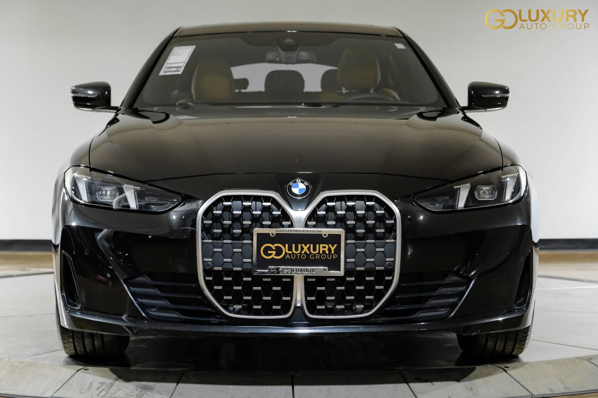 Used 2025 BMW 430i xDrive image 7