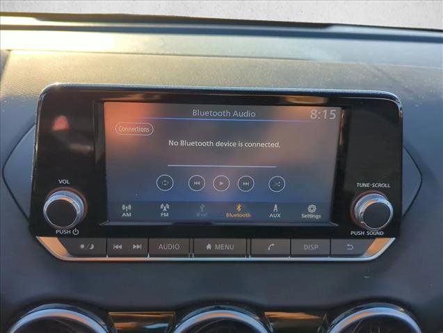 Used 2020 Nissan Sentra S image 17