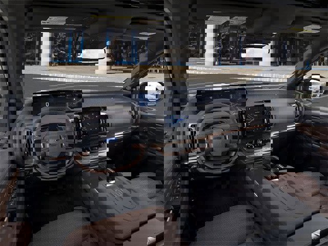 New 2025 Ford Expedition Max King Ranch image 9