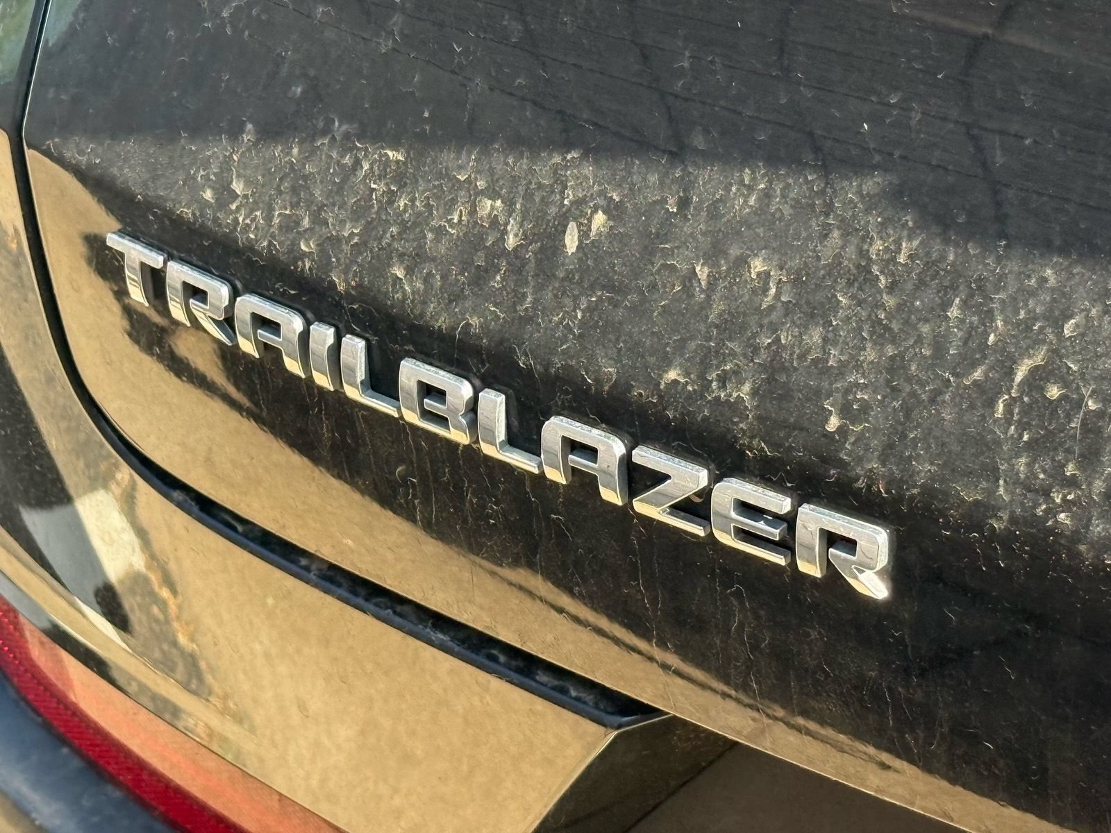 Used 2025 Chevrolet TrailBlazer LT FWD image 13
