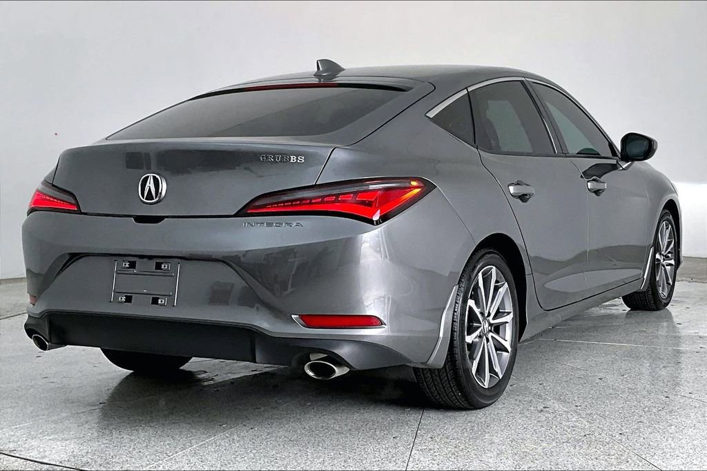 Used 2025 Acura Integra image 15