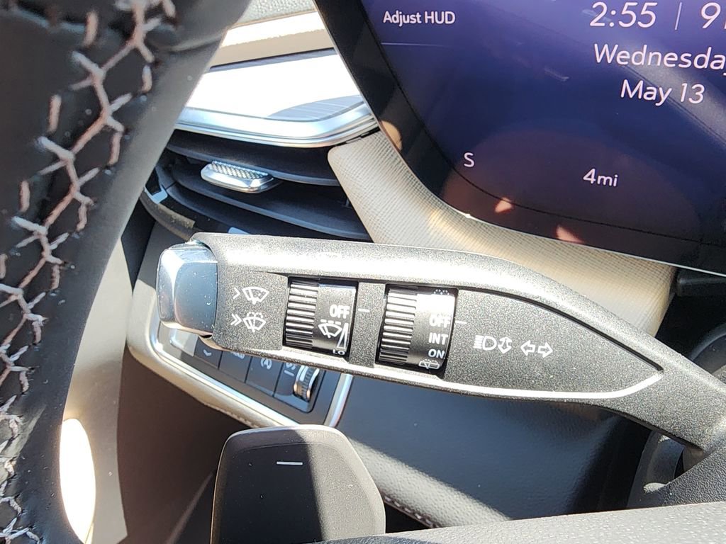 New 2026 Buick Enclave Preferred FWD image 22