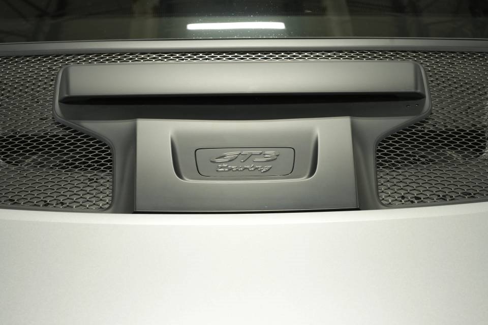 Used 2022 Porsche 911 GT3 image 44