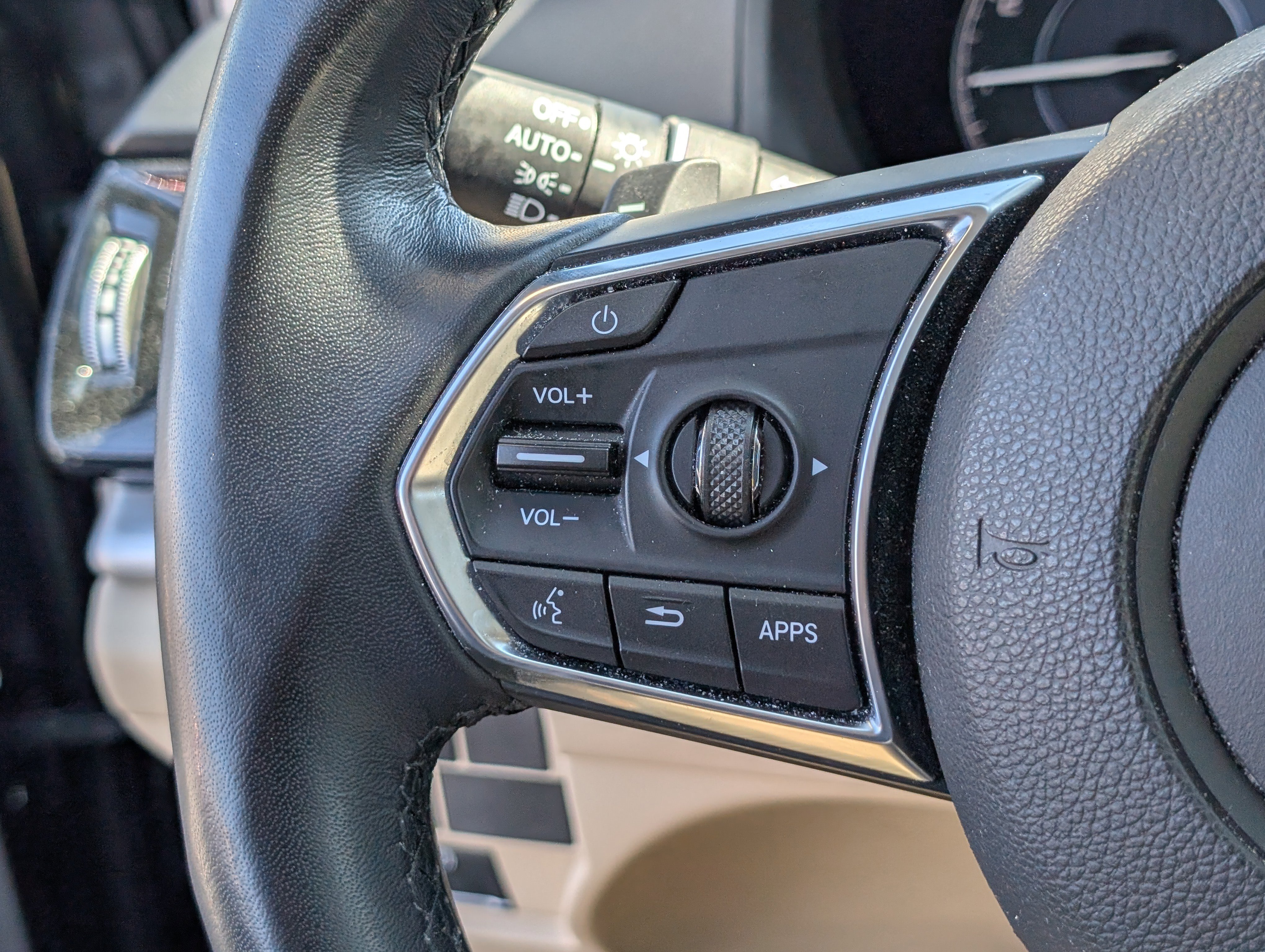 Used 2023 Acura RDX AWD w/ Technology Package image 23