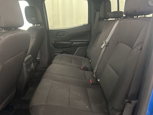 Used 2023 Chevrolet Colorado Trail Boss w/ Technology Package image 22