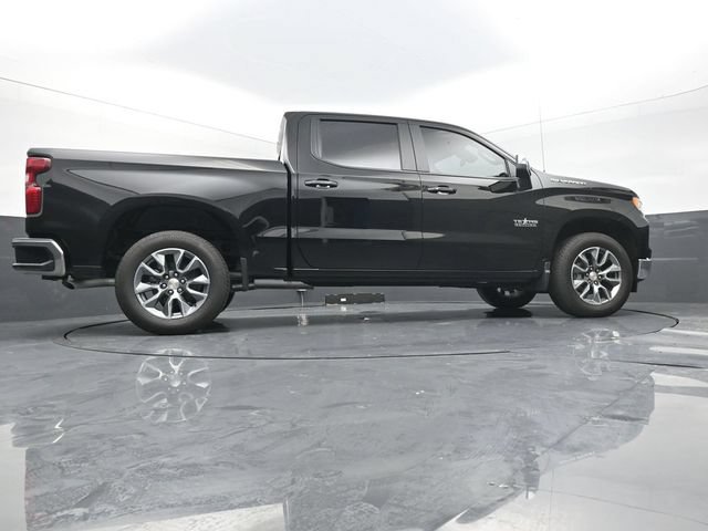 Used 2026 Chevrolet Silverado 1500 LT w/ Texas Edition Plus RWD image 47