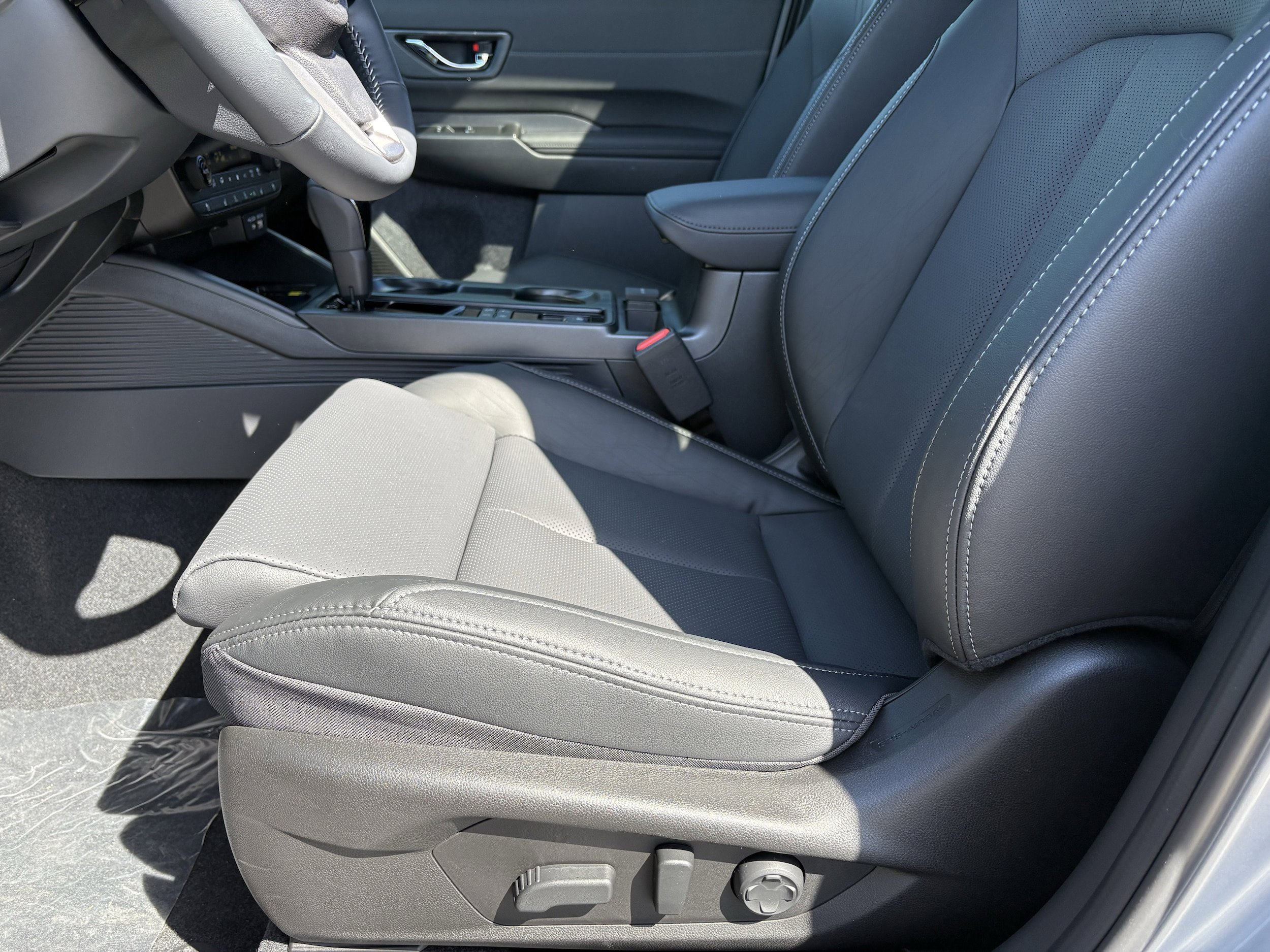 New 2026 Subaru Outback Touring AWD/4WD image 30