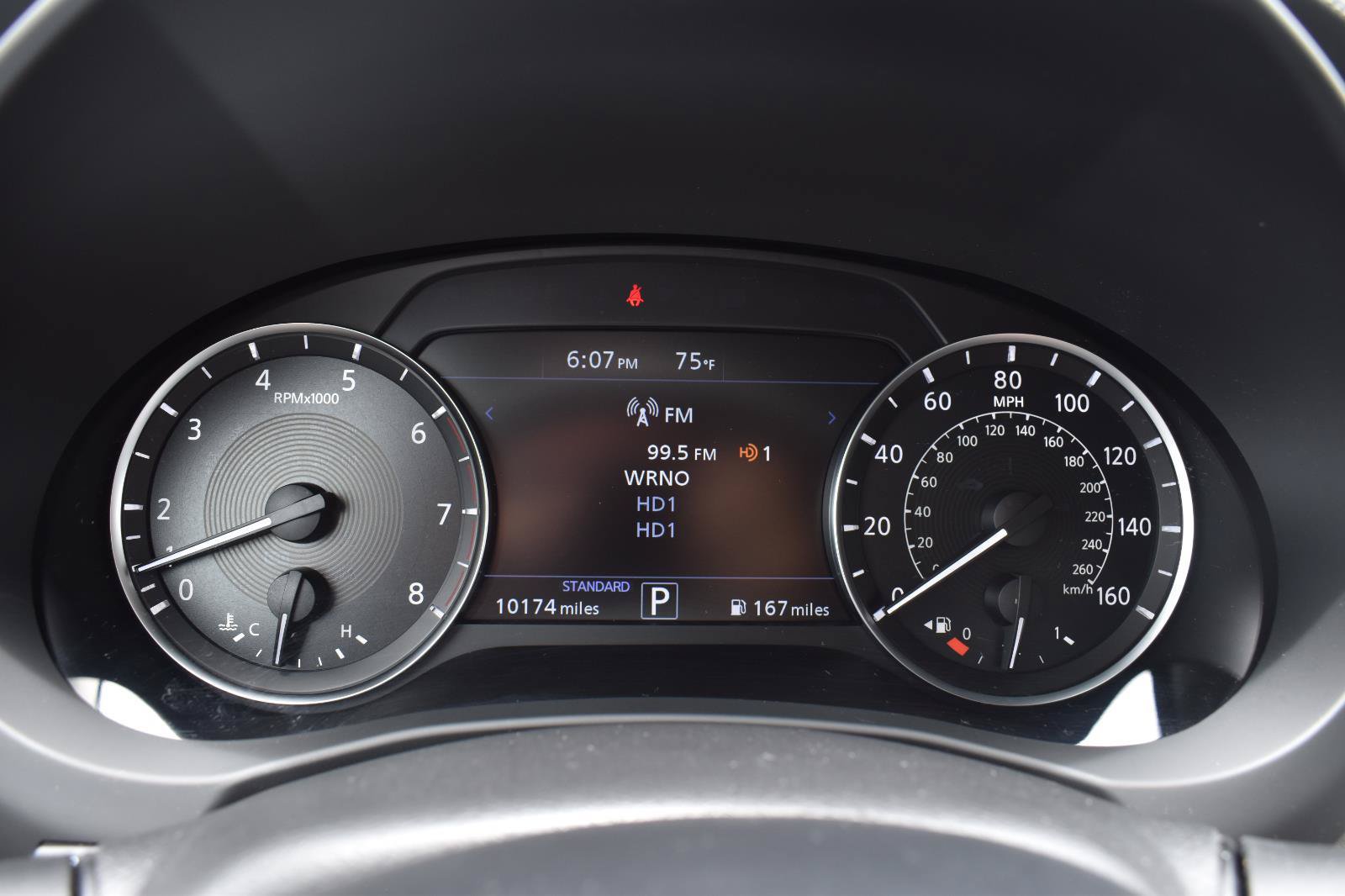 Used 2023 INFINITI QX50 Luxe FWD image 32