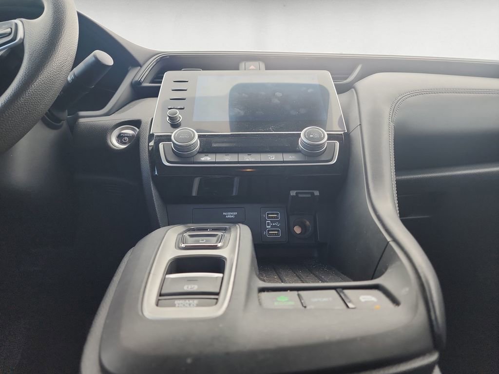 Used 2019 Honda Insight EX image 10