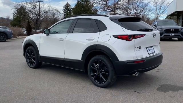 New 2026 MAZDA CX-30 Aire Edition AWD/4WD image 4