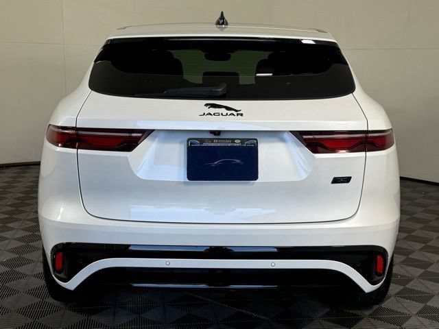 New 2026 Jaguar F-PACE R-Dynamic S AWD/4WD image 7