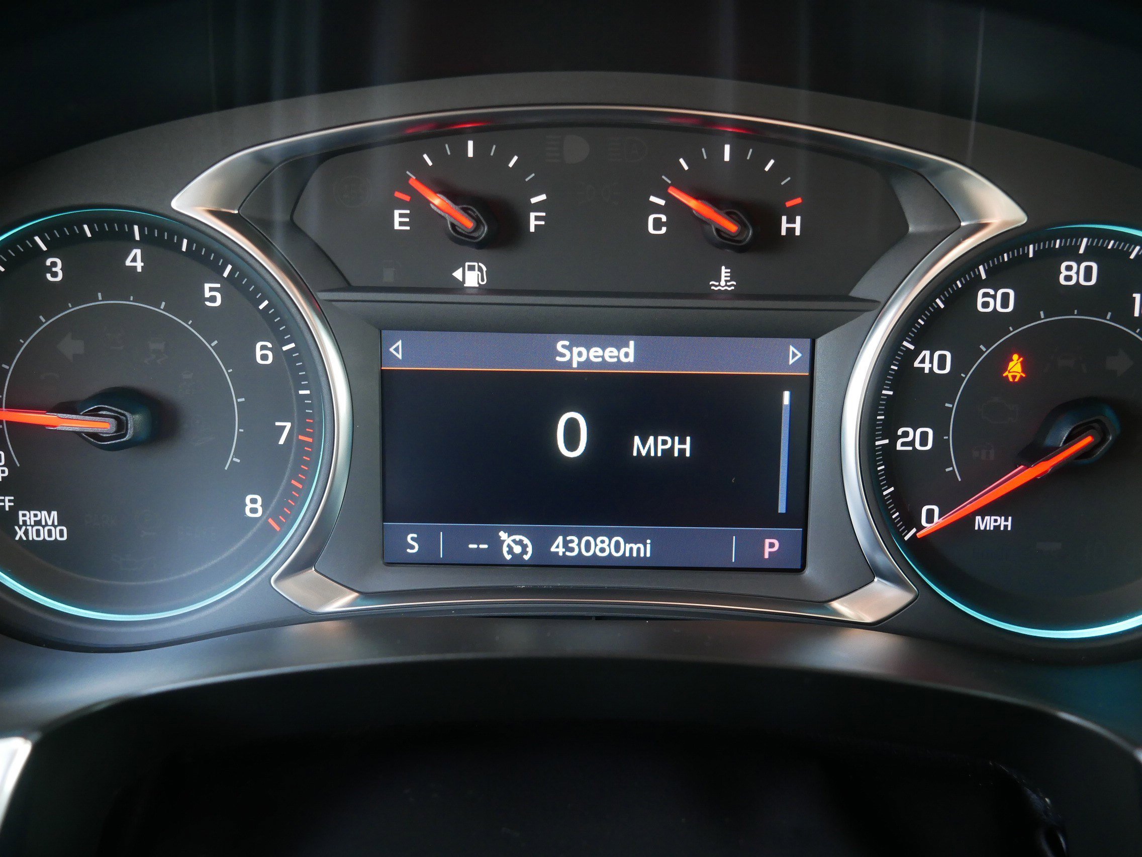 Used 2023 Chevrolet Traverse LT image 21