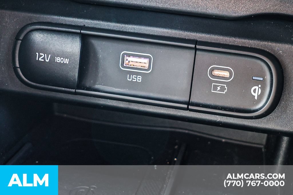 Used 2025 Kia Telluride SX Prestige X-Line AWD/4WD image 43