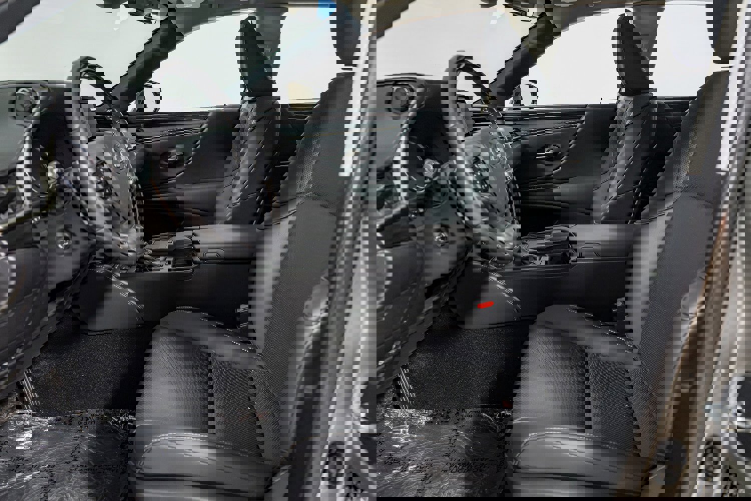 Used 2021 Lexus ES 250 w/ Premium Package image 19