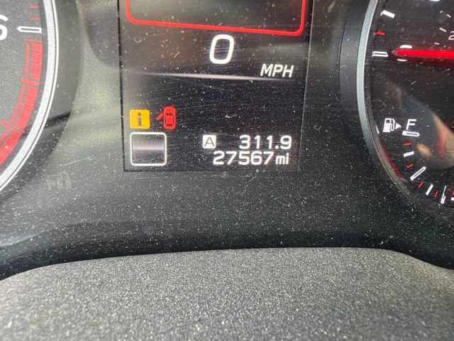 Used 2024 Subaru WRX AWD/4WD image 13