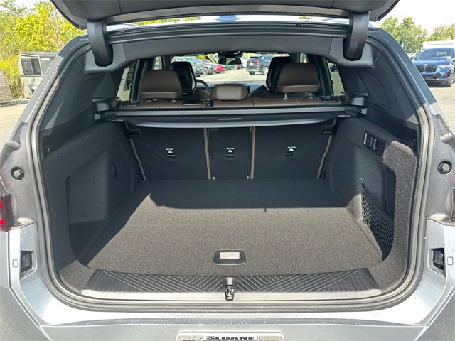 New 2026 BMW X3 xDrive30 w/ Premium Package image 16