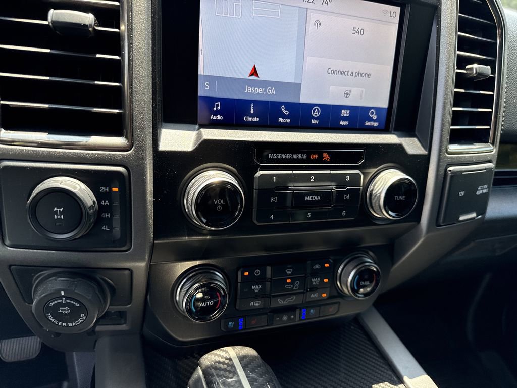 Used 2020 Ford F150 Raptor w/ Equipment Group 802A Luxury AWD/4WD image 28