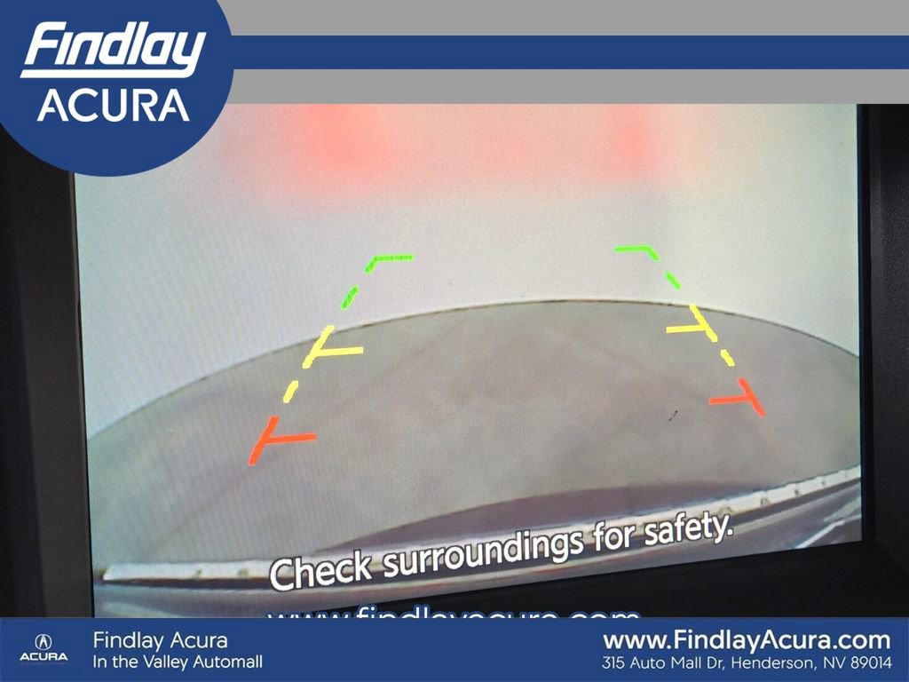 Used 2020 INFINITI QX60 Luxe image 23