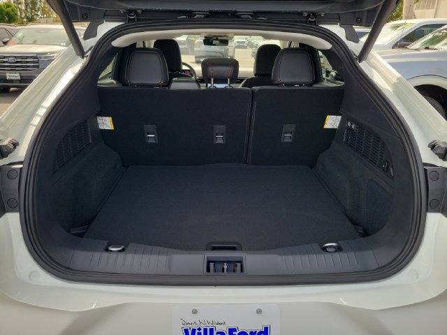 New 2026 Ford Mustang Mach-E Premium w/ Sport Appearance Package RWD image 21