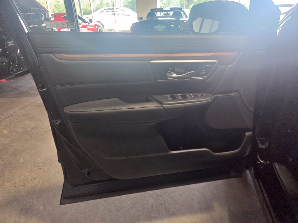 Used 2021 Honda CR-V Touring image 12