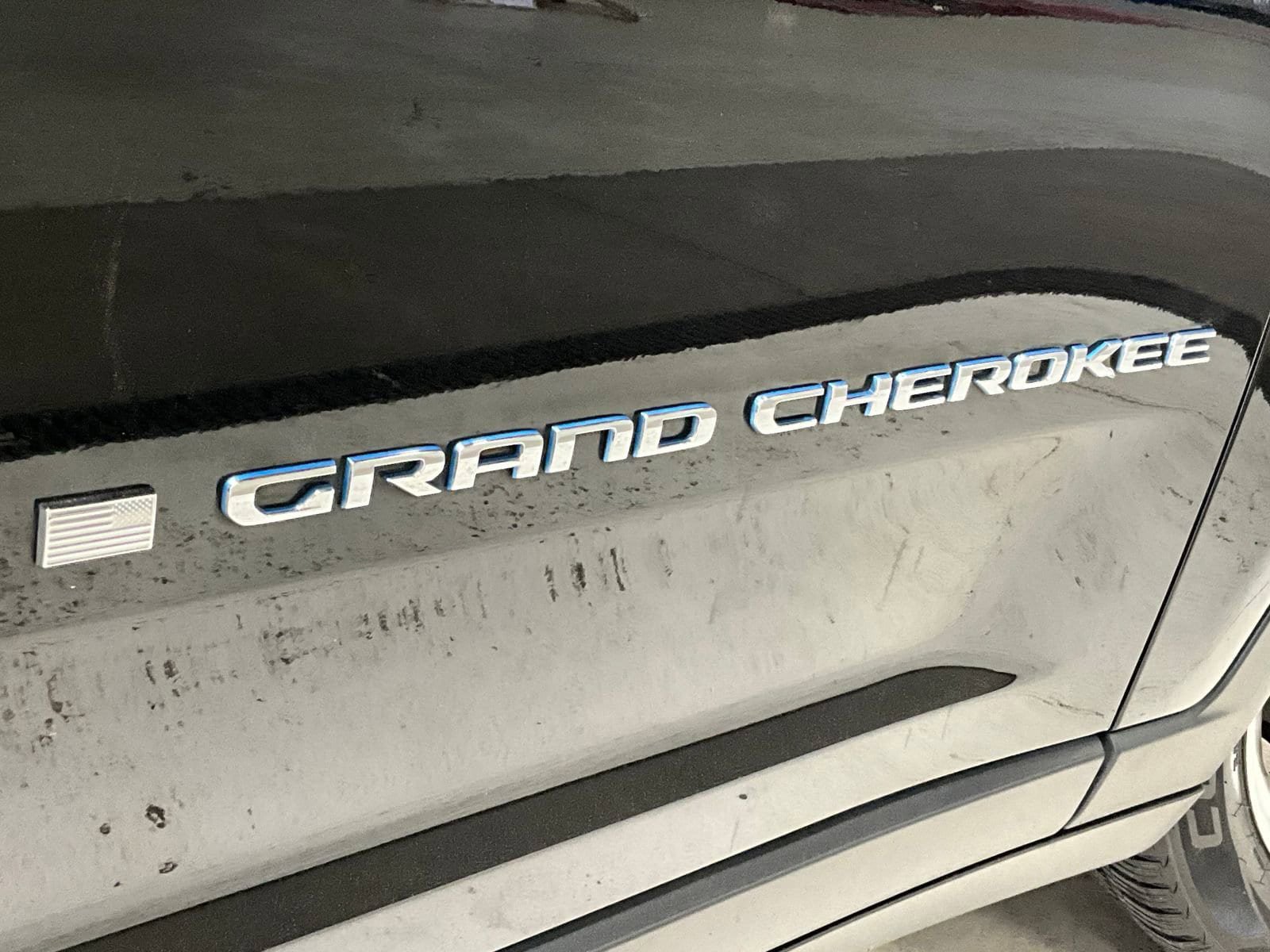 Used 2022 Jeep Grand Cherokee Limited 4xe w/ Luxury Tech Group II AWD/4WD image 30