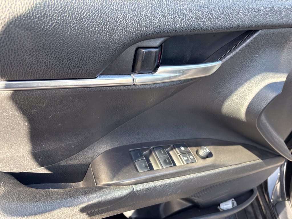 Used 2024 Toyota Camry LE FWD image 12