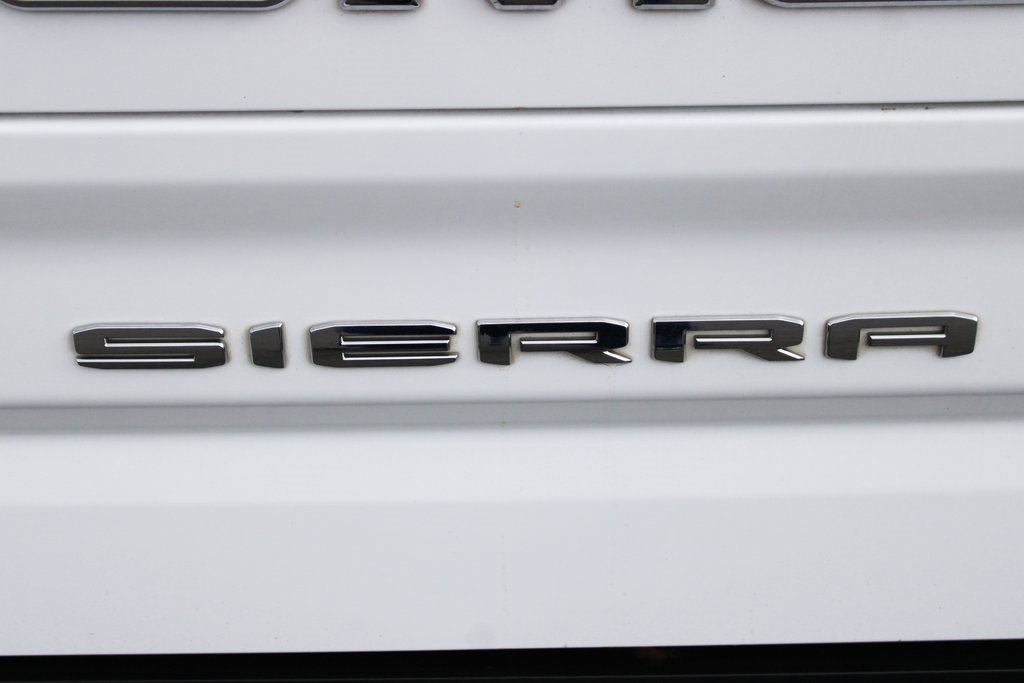 Used 2019 GMC Sierra 1500 SLT image 46