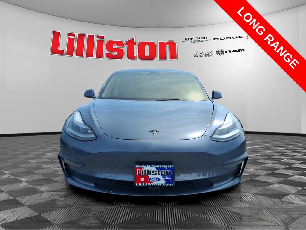Used 2022 Tesla Model 3 Long Range image 5