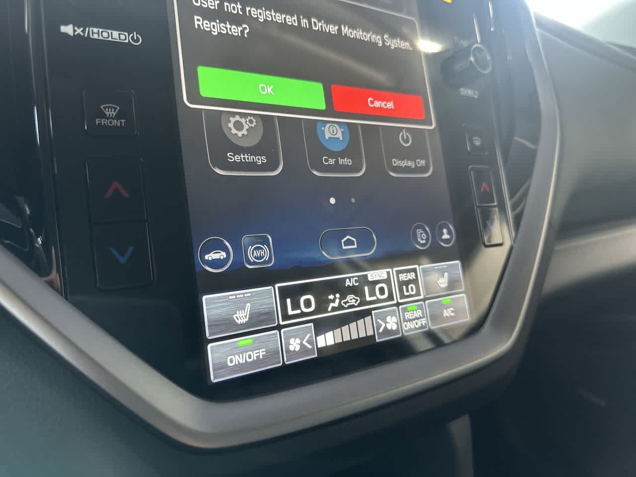 New 2026 Subaru Ascent Limited AWD/4WD image 20