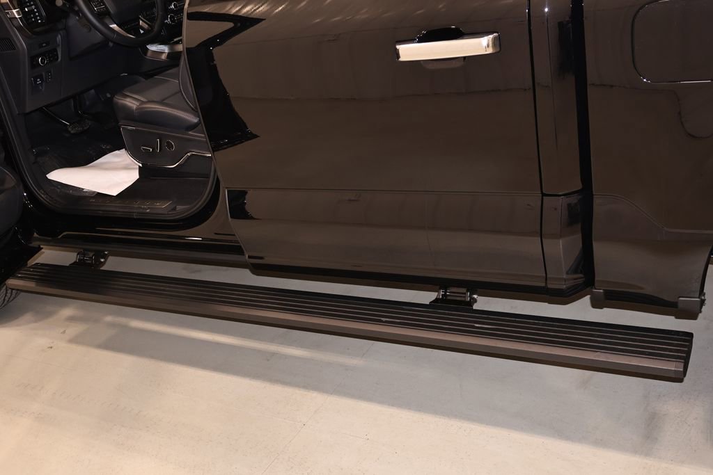 New 2026 Ford F150 Platinum image 41