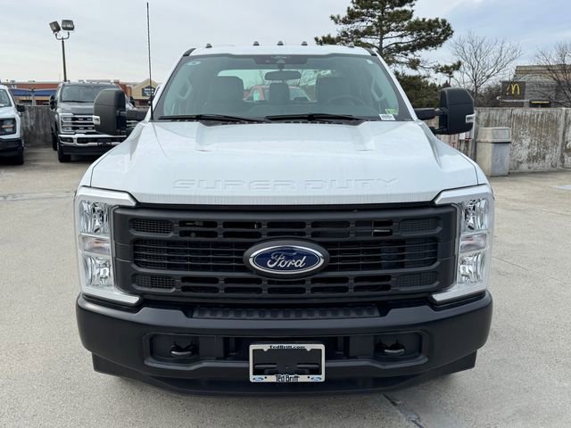 Used 2024 Ford F350 XL image 2