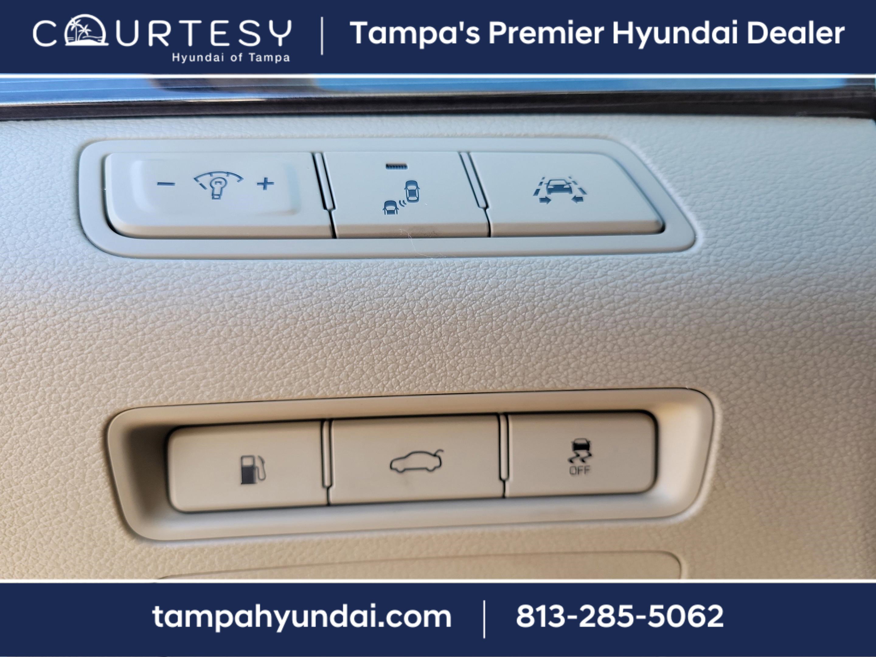 Used 2019 Hyundai Sonata Limited image 22