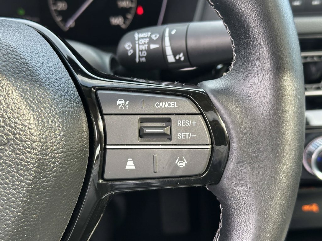 Certified 2023 Honda Civic EX image 19