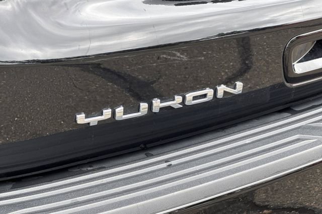 Used 2024 GMC Yukon Denali Ultimate AWD/4WD image 54