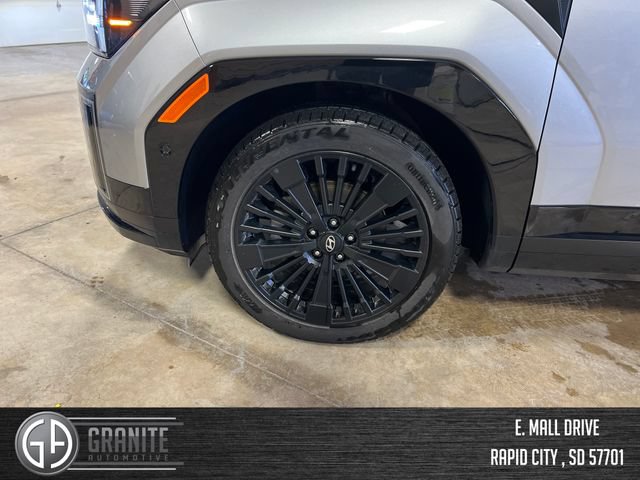 Used 2025 Hyundai Santa Fe Calligraphy AWD/4WD image 29