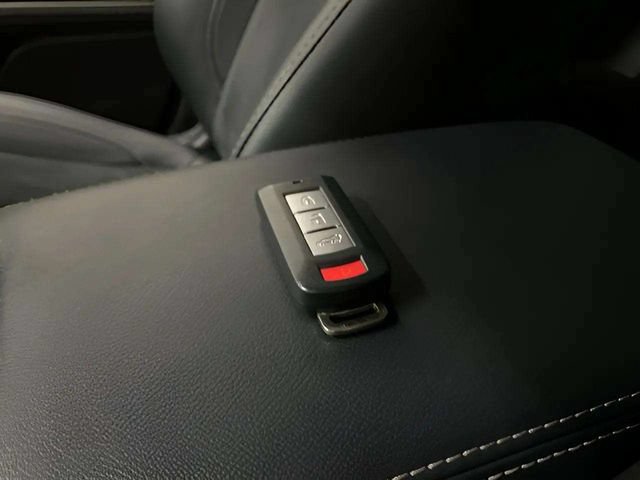 Used 2026 Mitsubishi Eclipse Cross SE AWD/4WD image 84