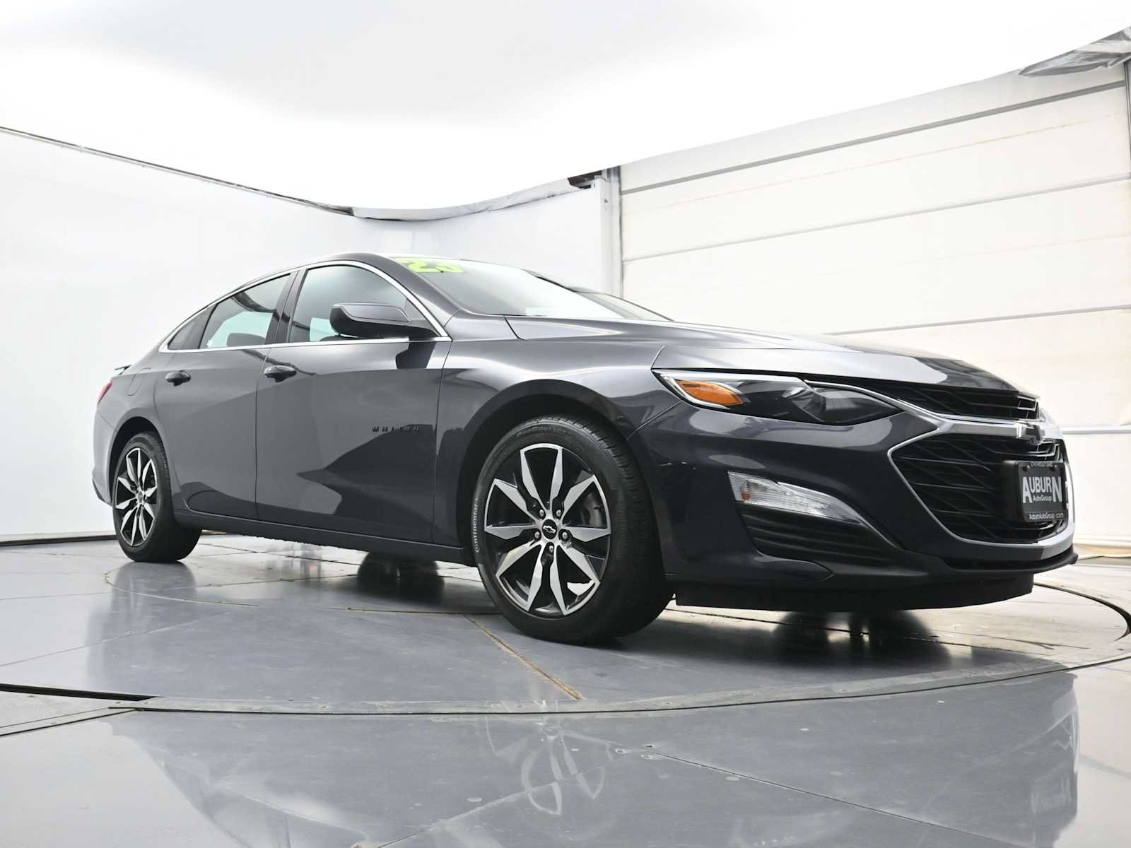 Used 2023 Chevrolet Malibu RS FWD image 18