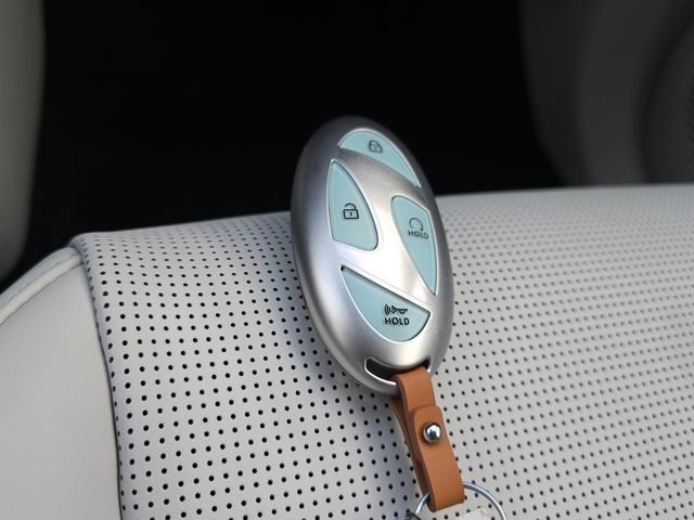 New 2026 Hyundai Ioniq 9 SEL image 28