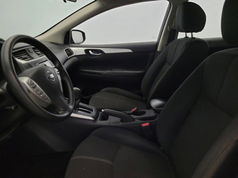 Used 2017 Nissan Sentra S image 17