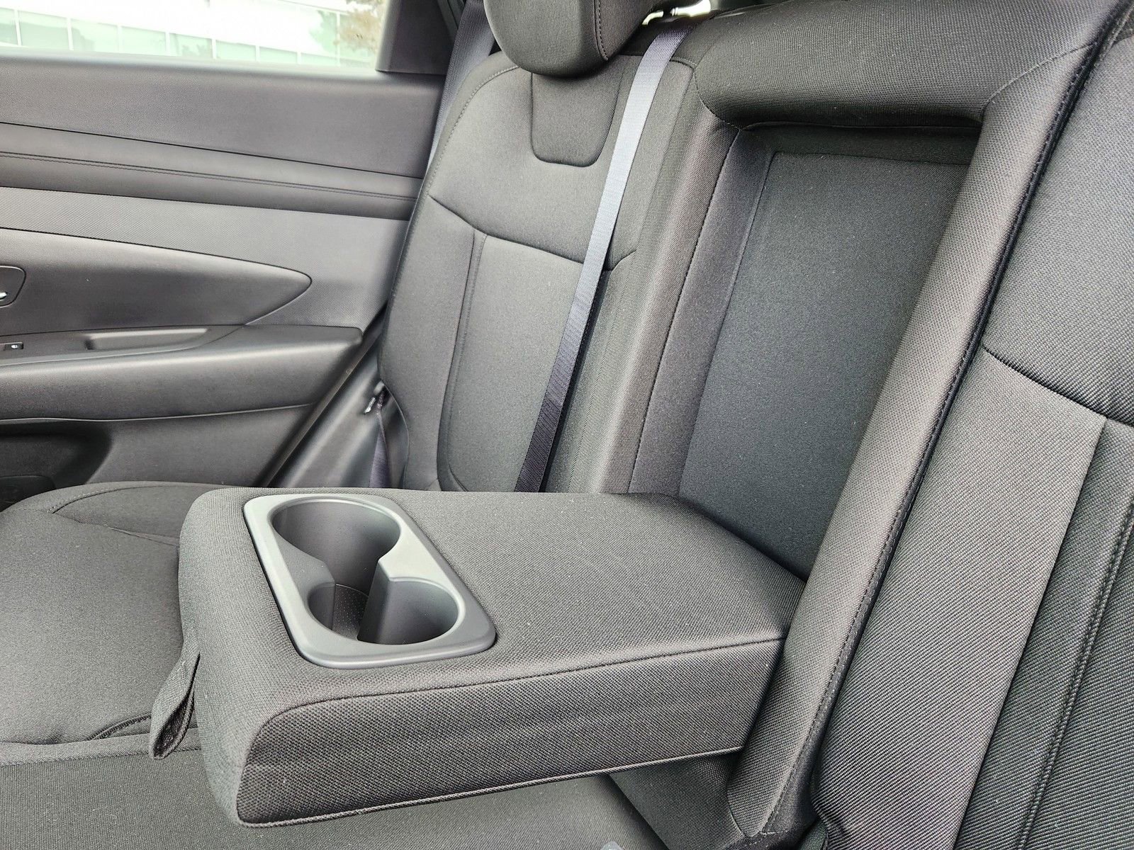 New 2025 Hyundai Tucson Blue w/ Tow & Go Package image 19