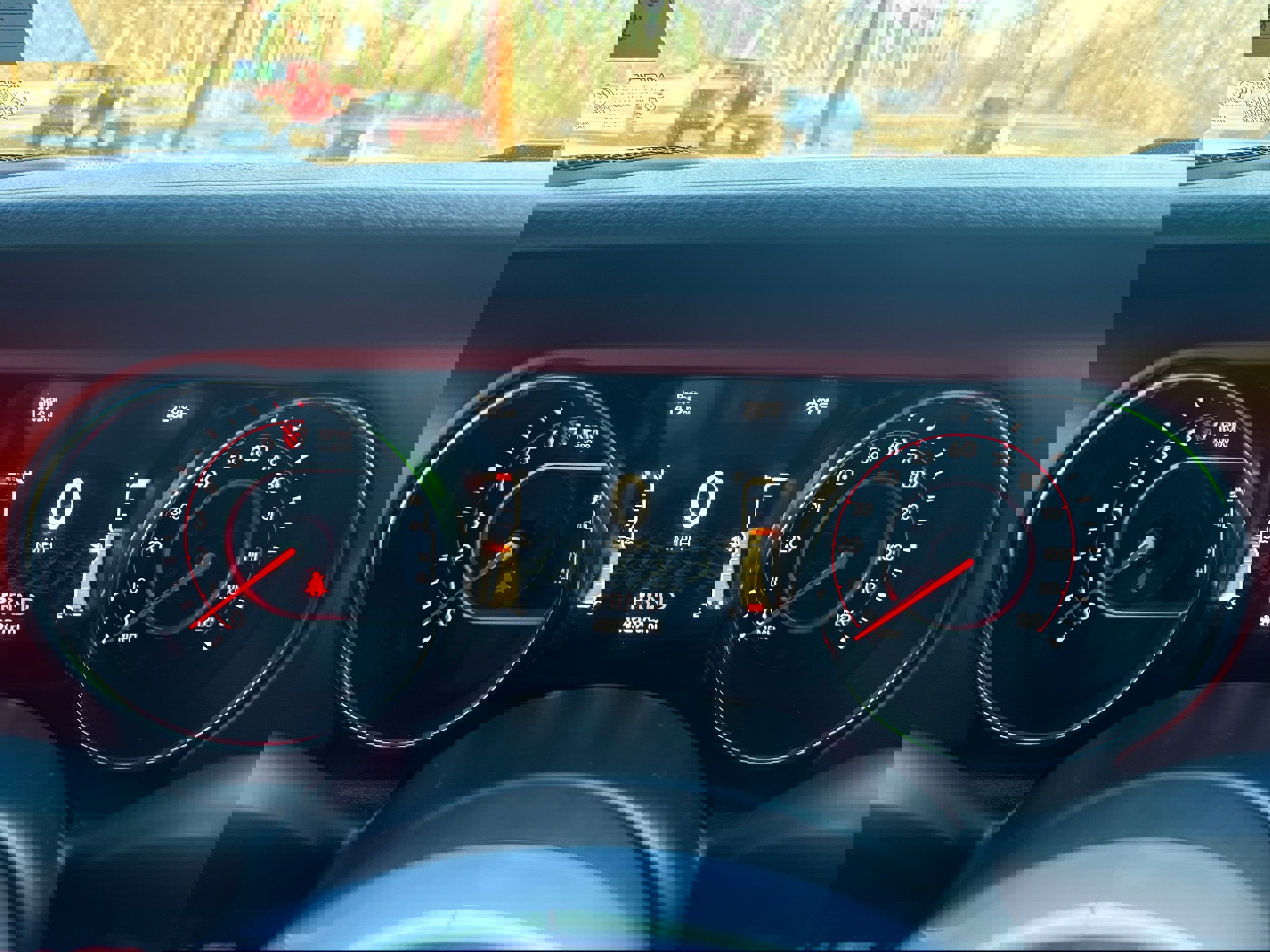 Used 2020 Jeep Gladiator Rubicon image 23