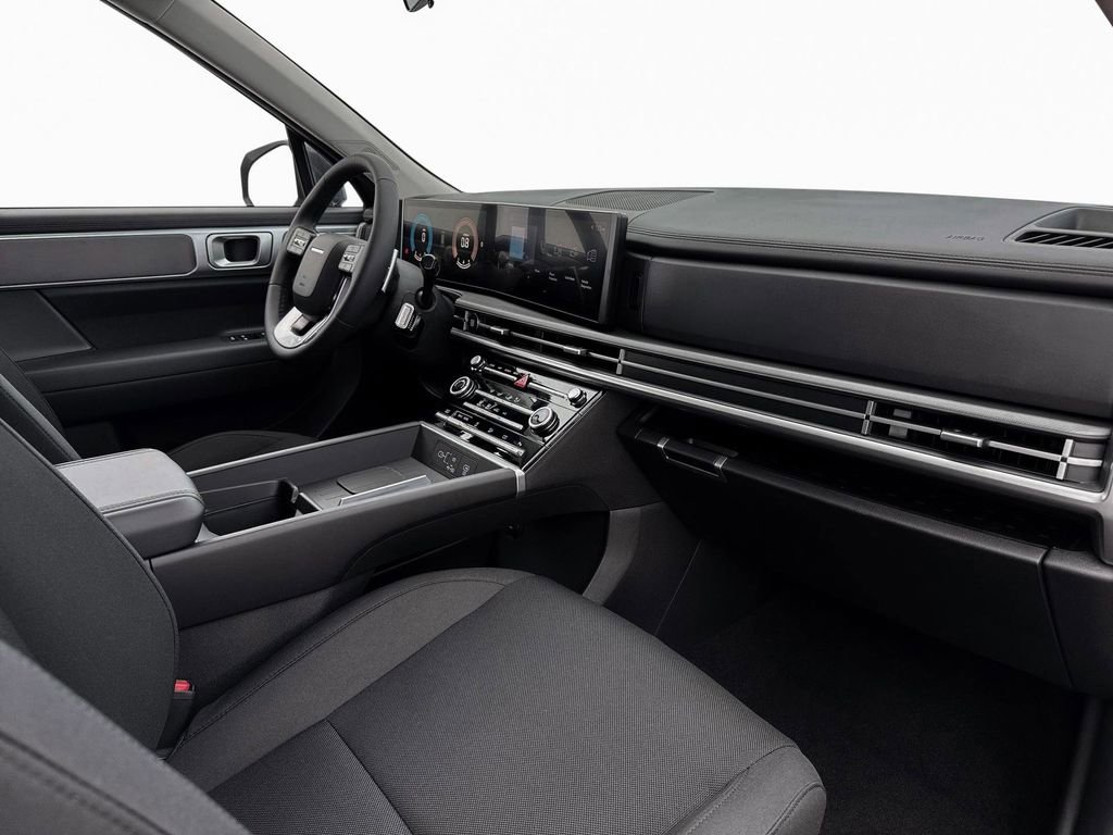 New 2026 Hyundai Santa Fe SE FWD image 15