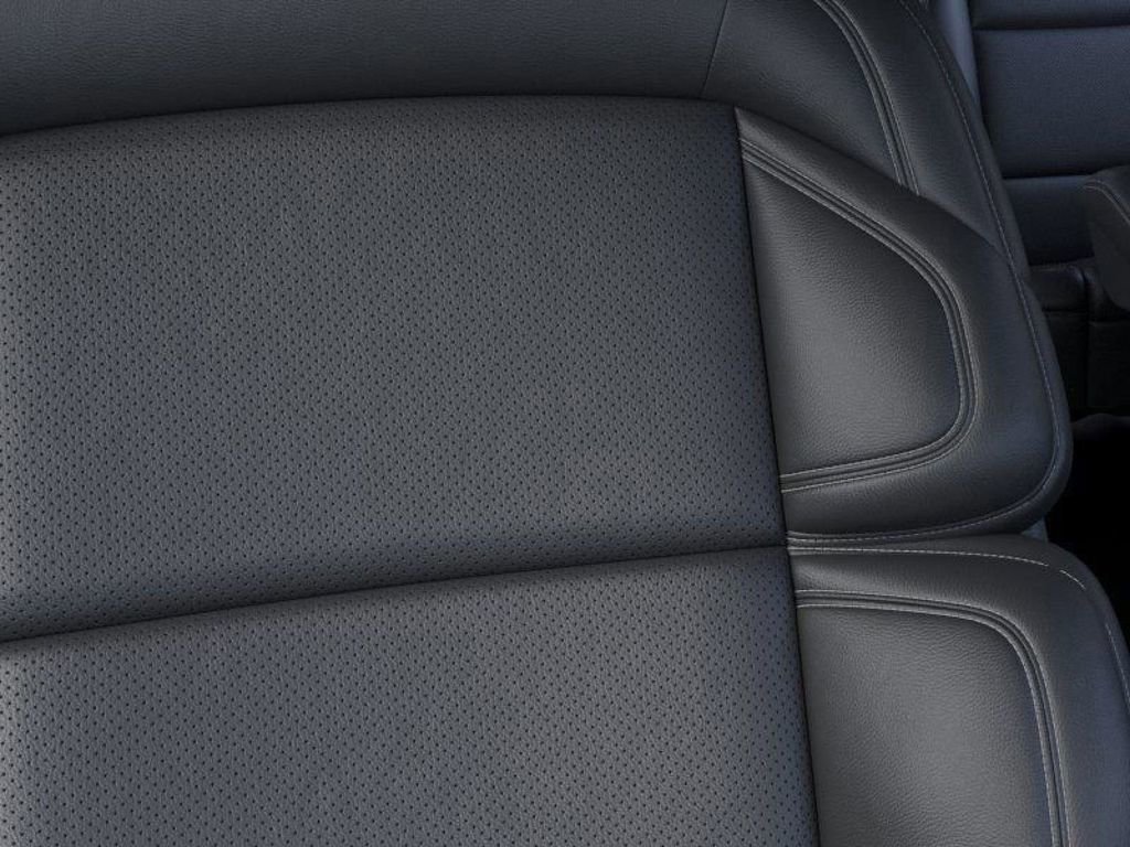 New 2025 Lincoln Navigator Reserve w/ Jet Appearance Package image 16